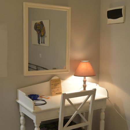 Depaolis Corfu Town Apartment المظهر الخارجي الصورة