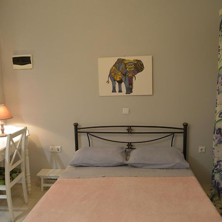 Depaolis Corfu Town Apartment المظهر الخارجي الصورة