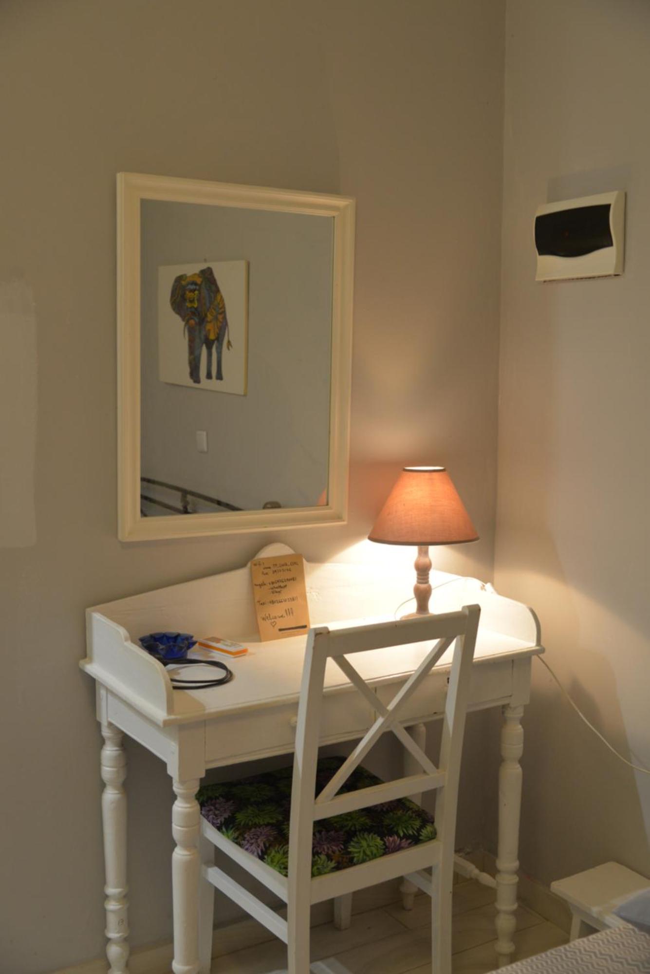 Depaolis Corfu Town Apartment المظهر الخارجي الصورة