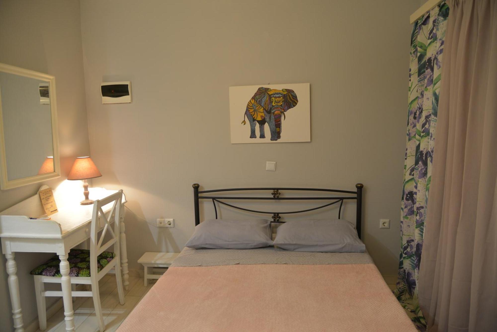 Depaolis Corfu Town Apartment المظهر الخارجي الصورة