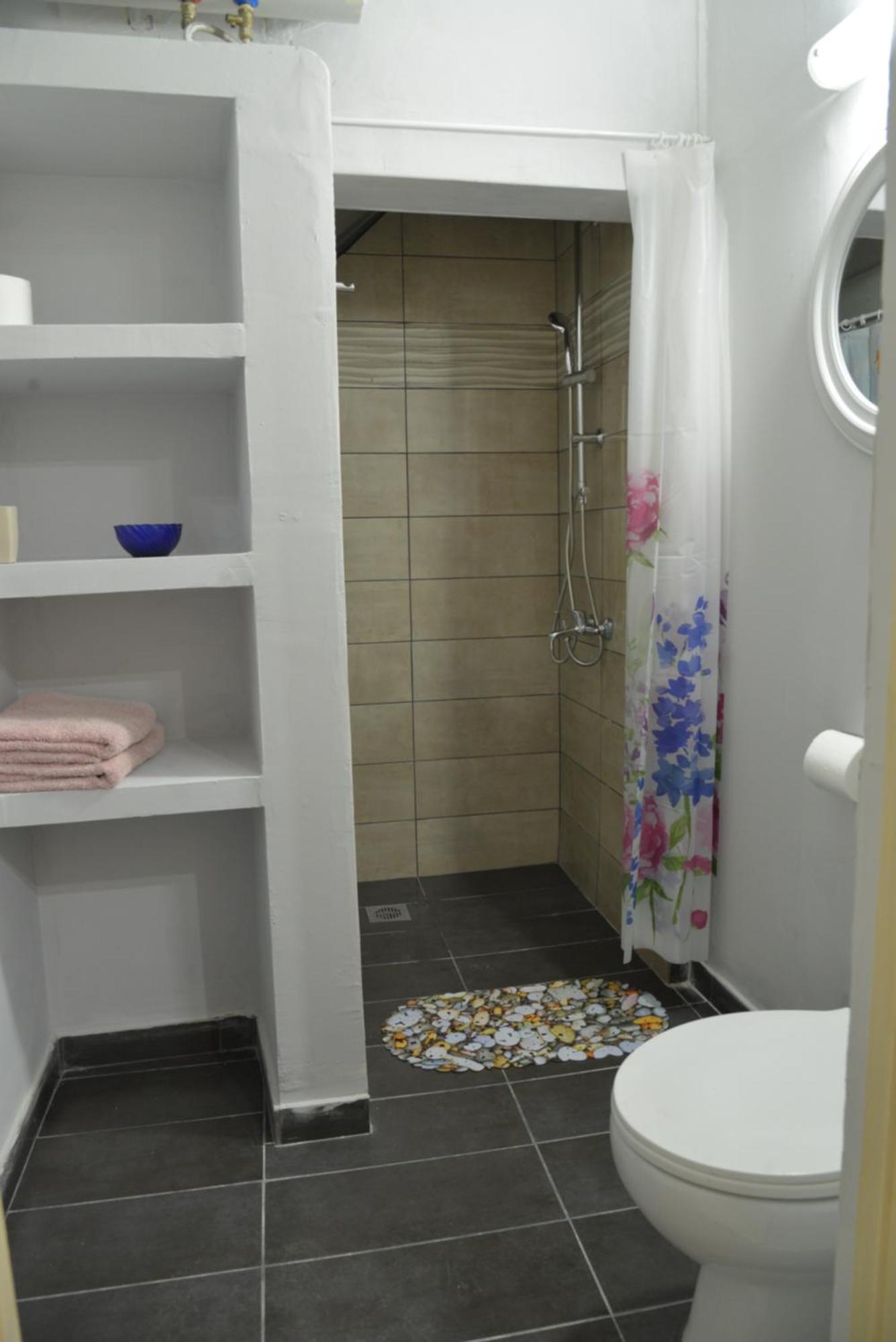 Depaolis Corfu Town Apartment المظهر الخارجي الصورة