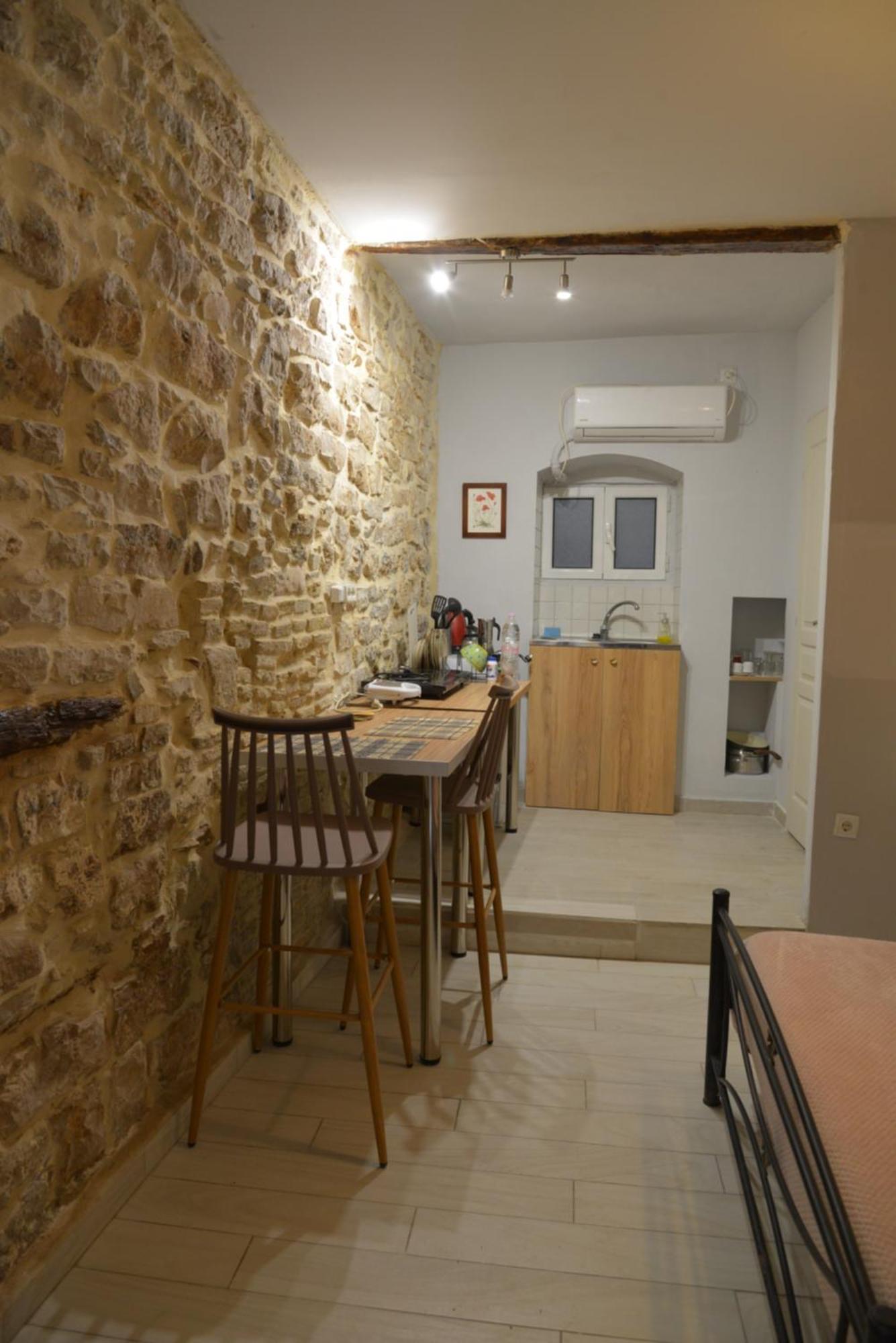 Depaolis Corfu Town Apartment المظهر الخارجي الصورة