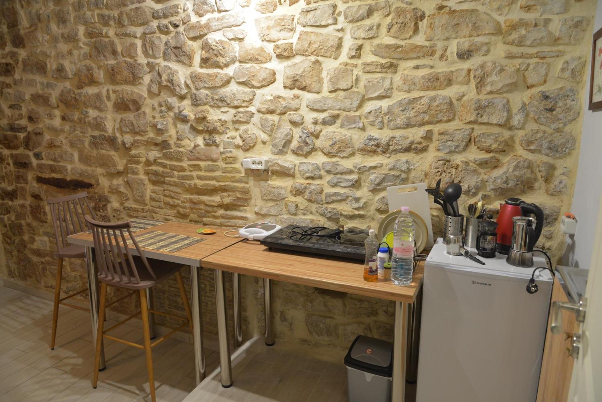 Depaolis Corfu Town Apartment المظهر الخارجي الصورة