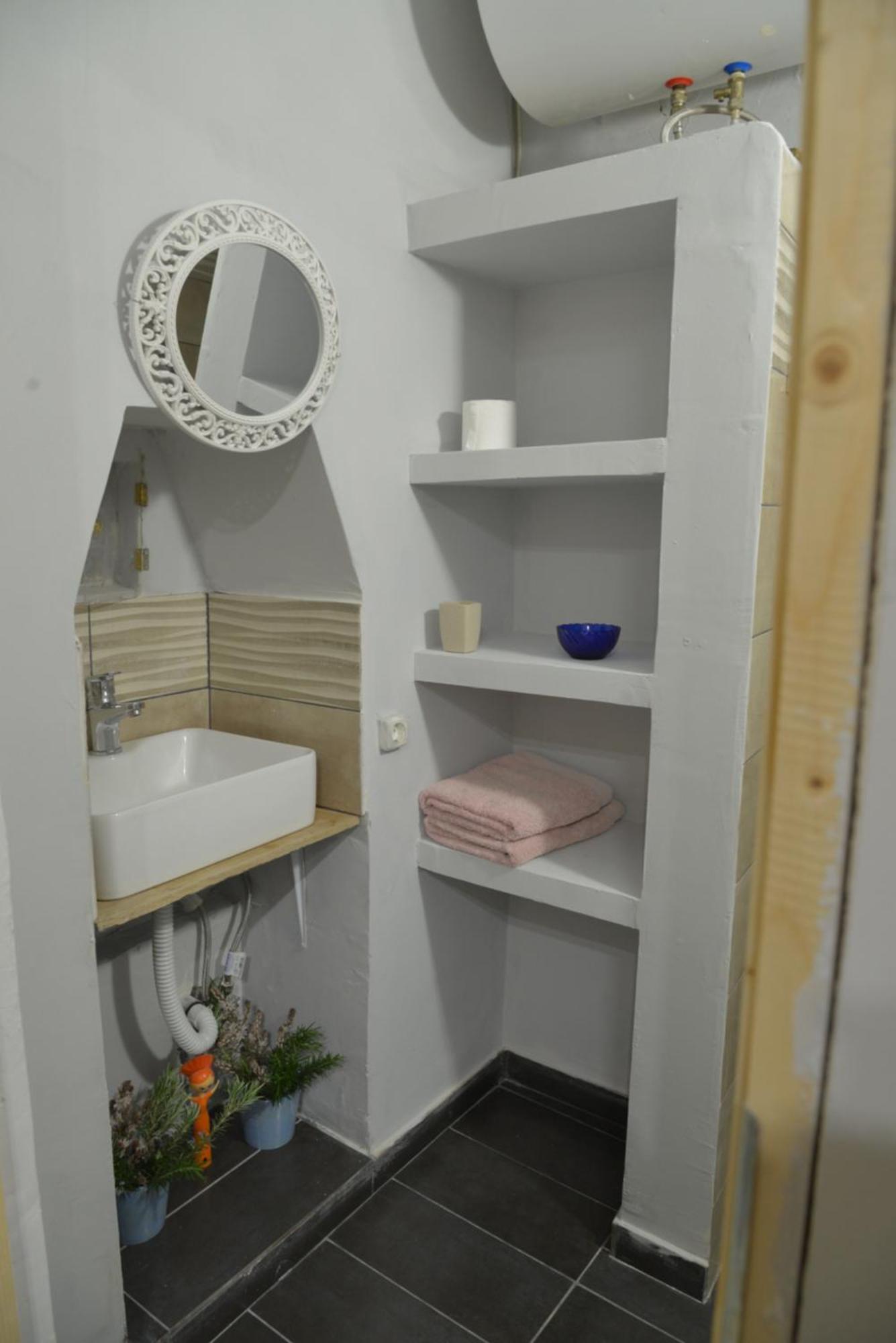Depaolis Corfu Town Apartment المظهر الخارجي الصورة