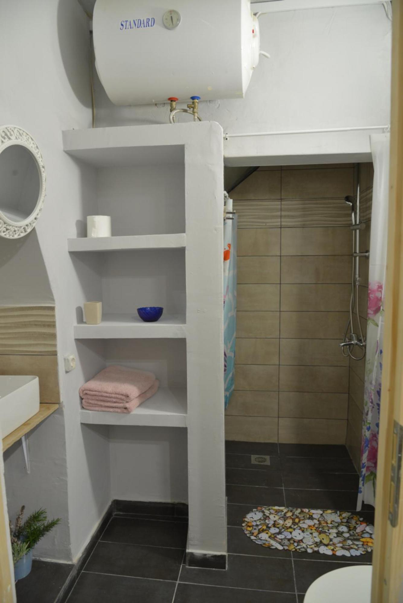 Depaolis Corfu Town Apartment المظهر الخارجي الصورة